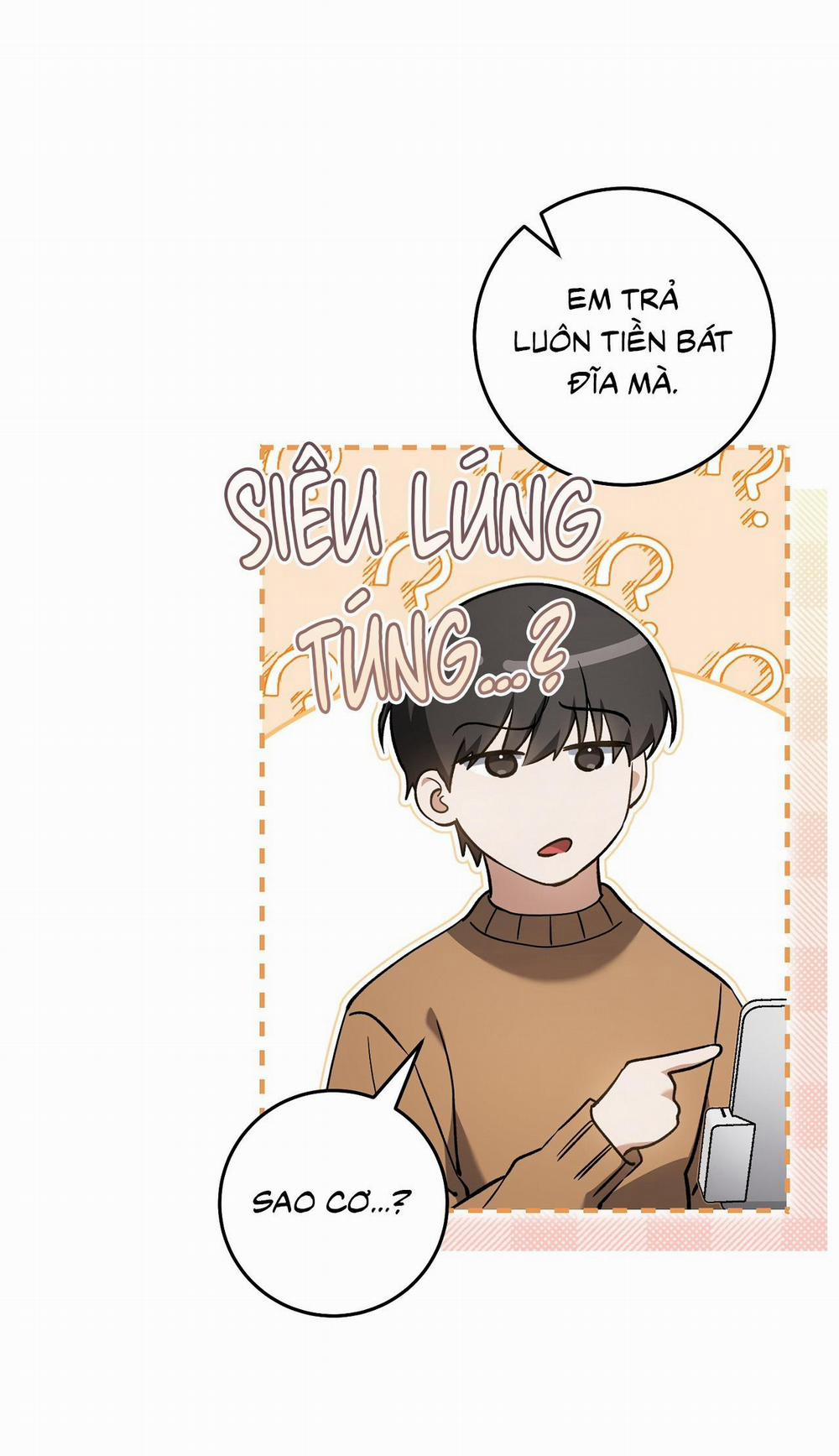 Hunter muốn sống một cách yên bình 8 trang 57