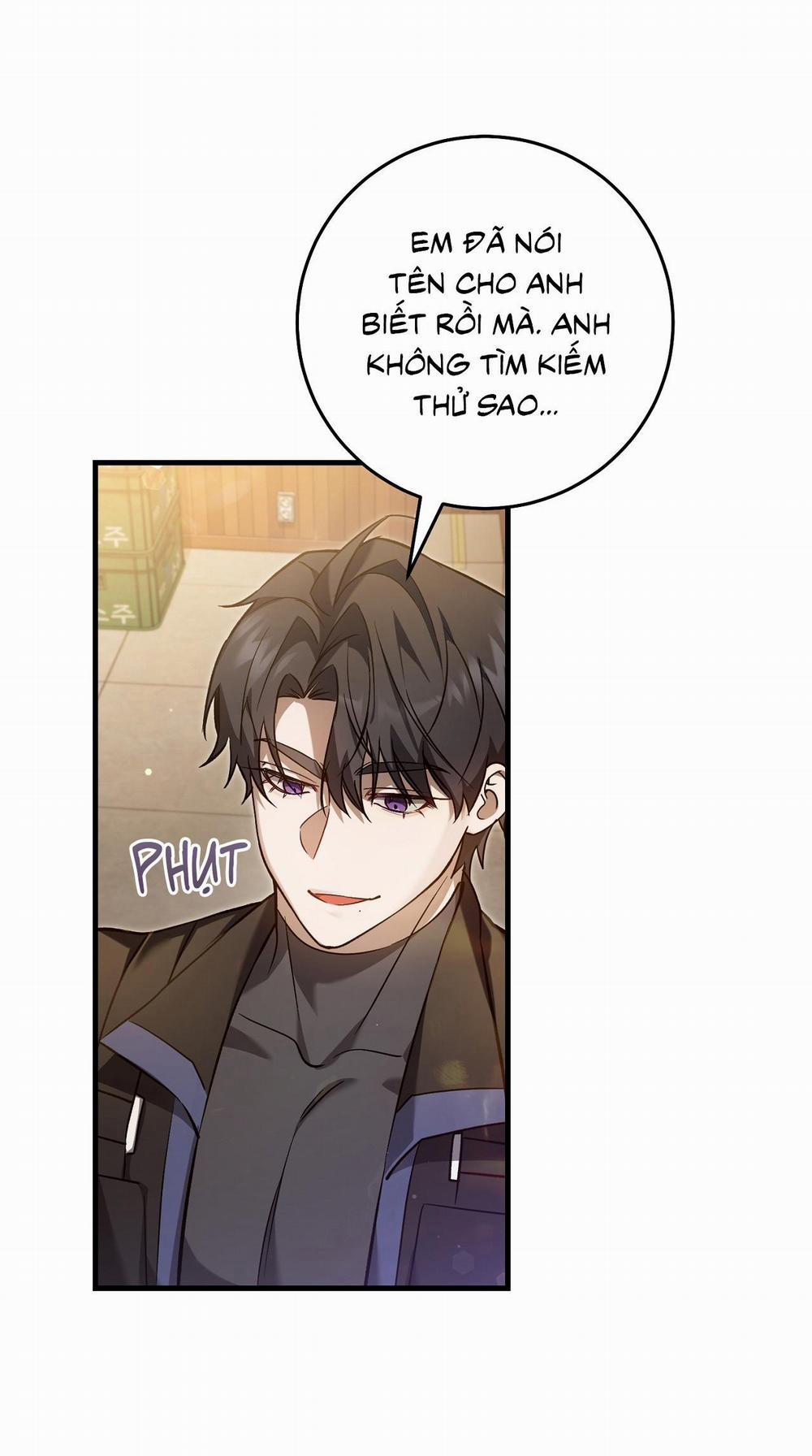 Hunter muốn sống một cách yên bình 8 trang 58