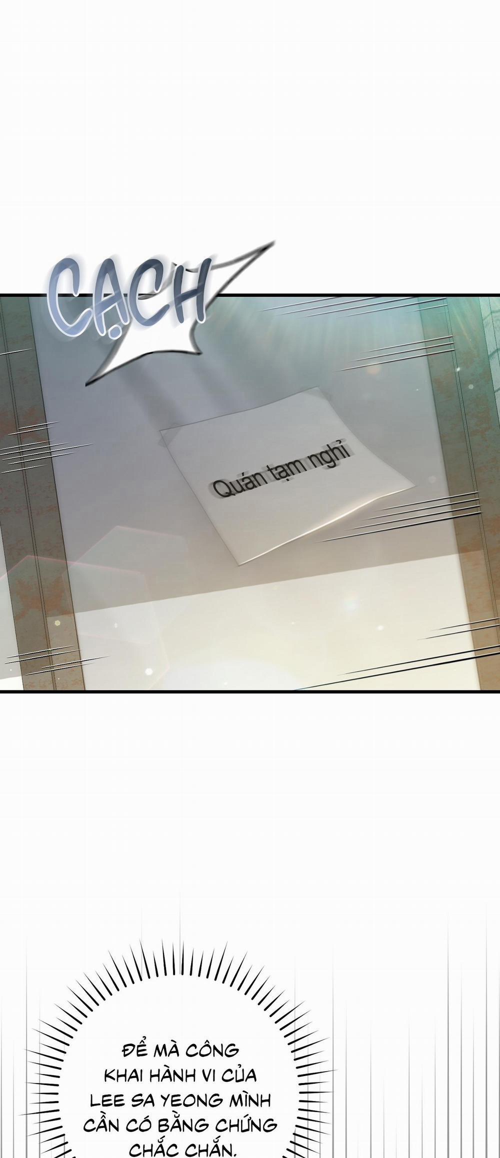 Hunter muốn sống một cách yên bình 9 trang 15