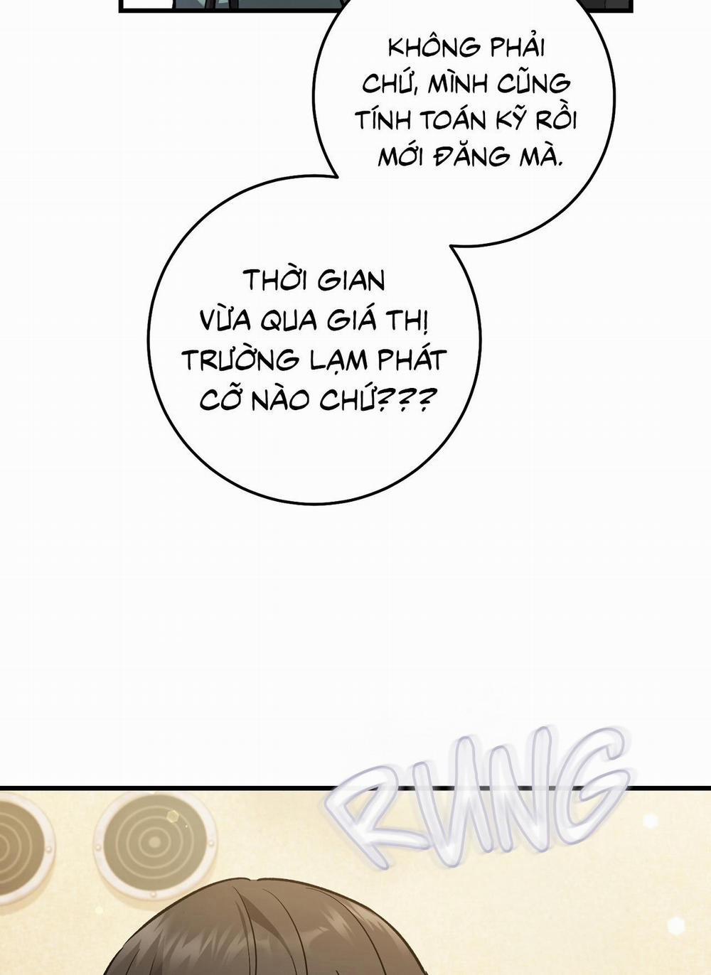 Hunter muốn sống một cách yên bình 9 trang 42