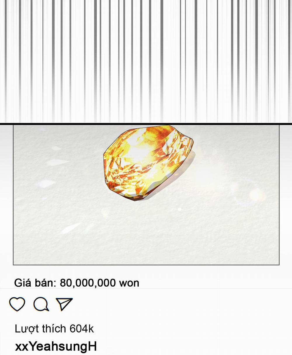 Hunter muốn sống một cách yên bình 9 trang 52