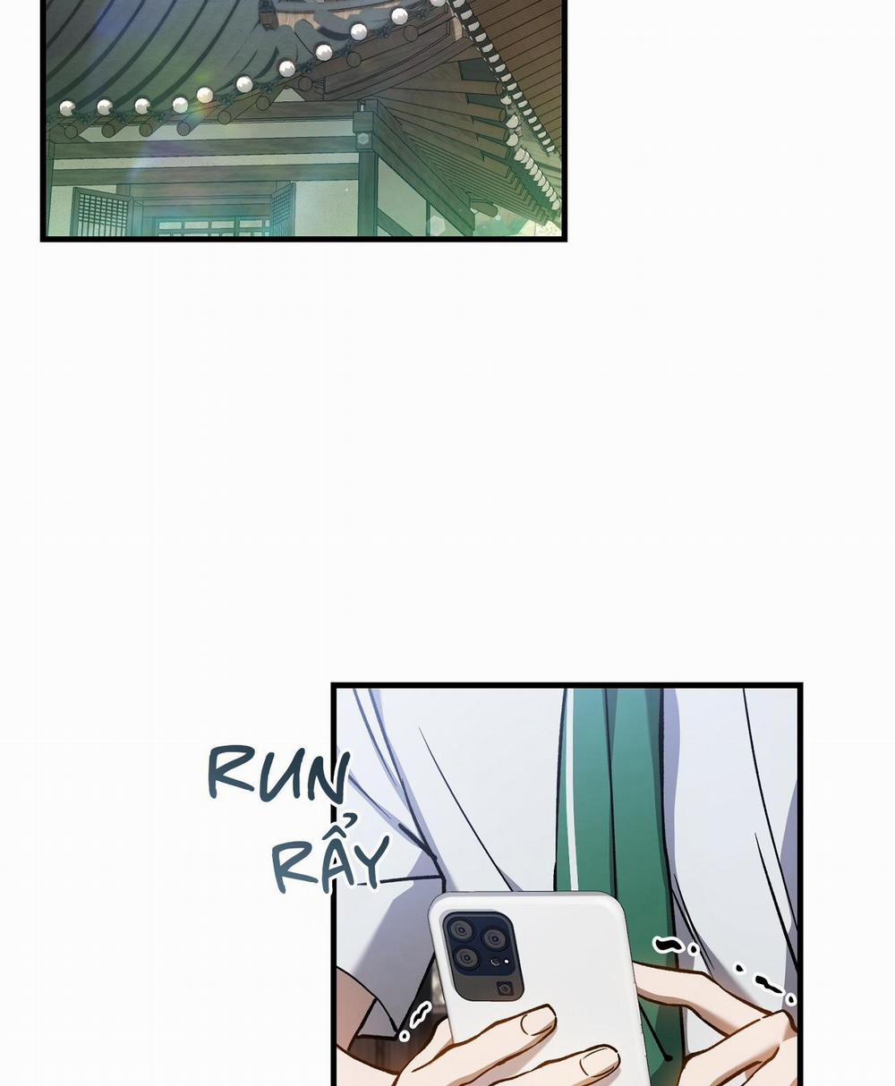 Hunter muốn sống một cách yên bình 9 trang 56