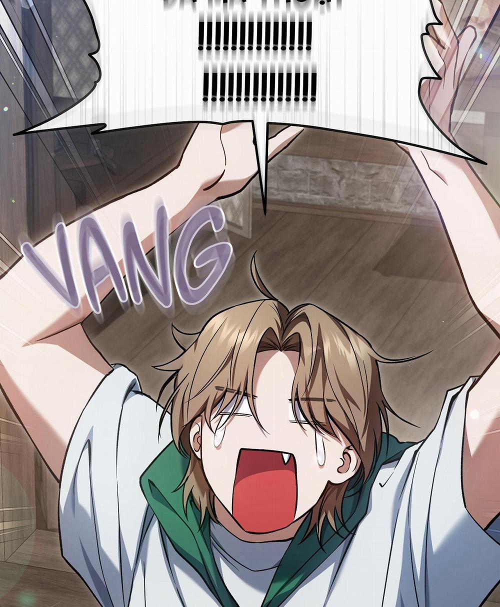 Hunter muốn sống một cách yên bình 9 trang 58