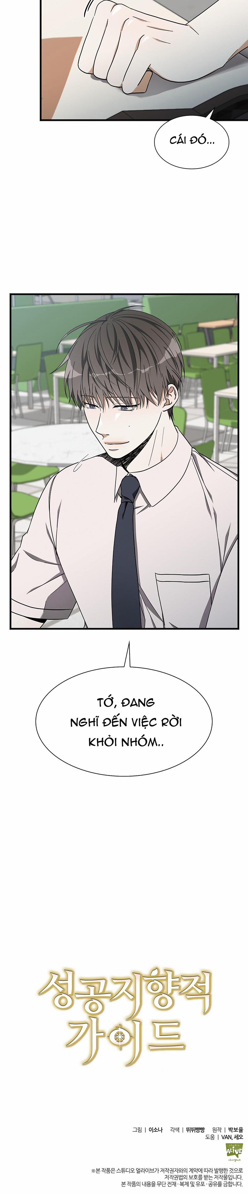 Hướng Dẫn Định Hướng Thành Công 3 trang 26