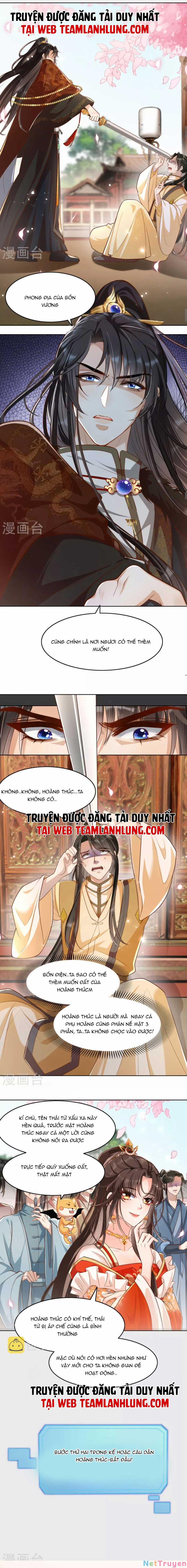 Hướng Dẫn Làm Nhiệm Vụ Của Nữ Diêm La 16 trang 9