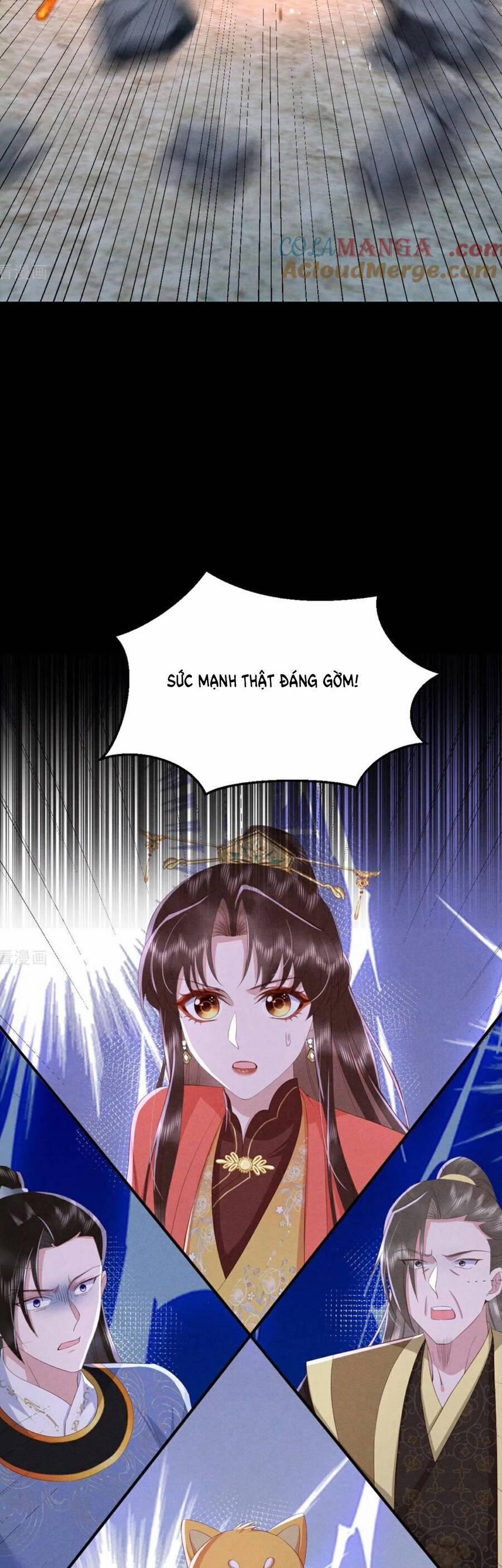 Hướng Dẫn Làm Nhiệm Vụ Của Nữ Diêm La 73 trang 12