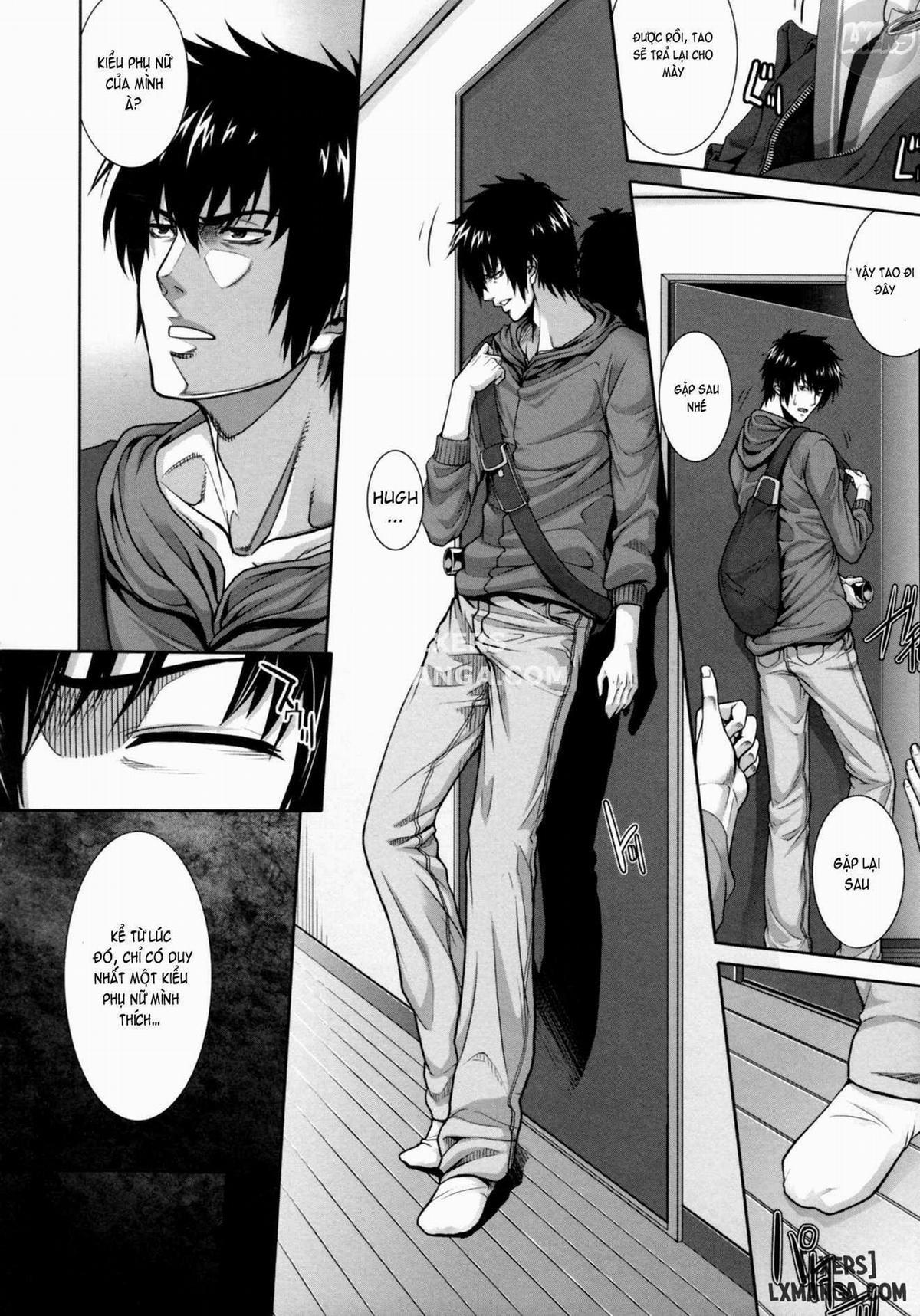 Hướng dẫn loạn luân 1 trang 10