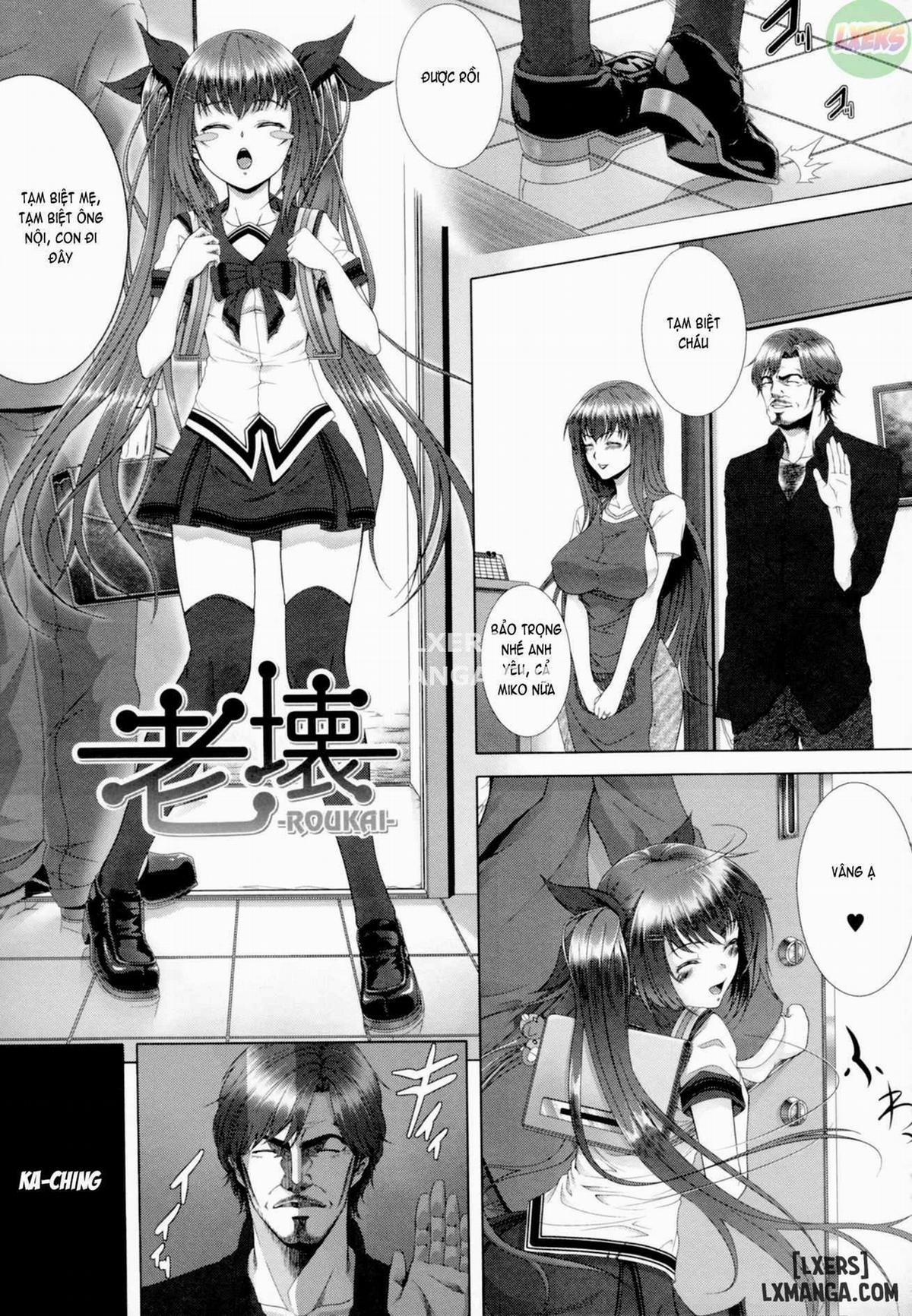 Hướng dẫn loạn luân 5 trang 0