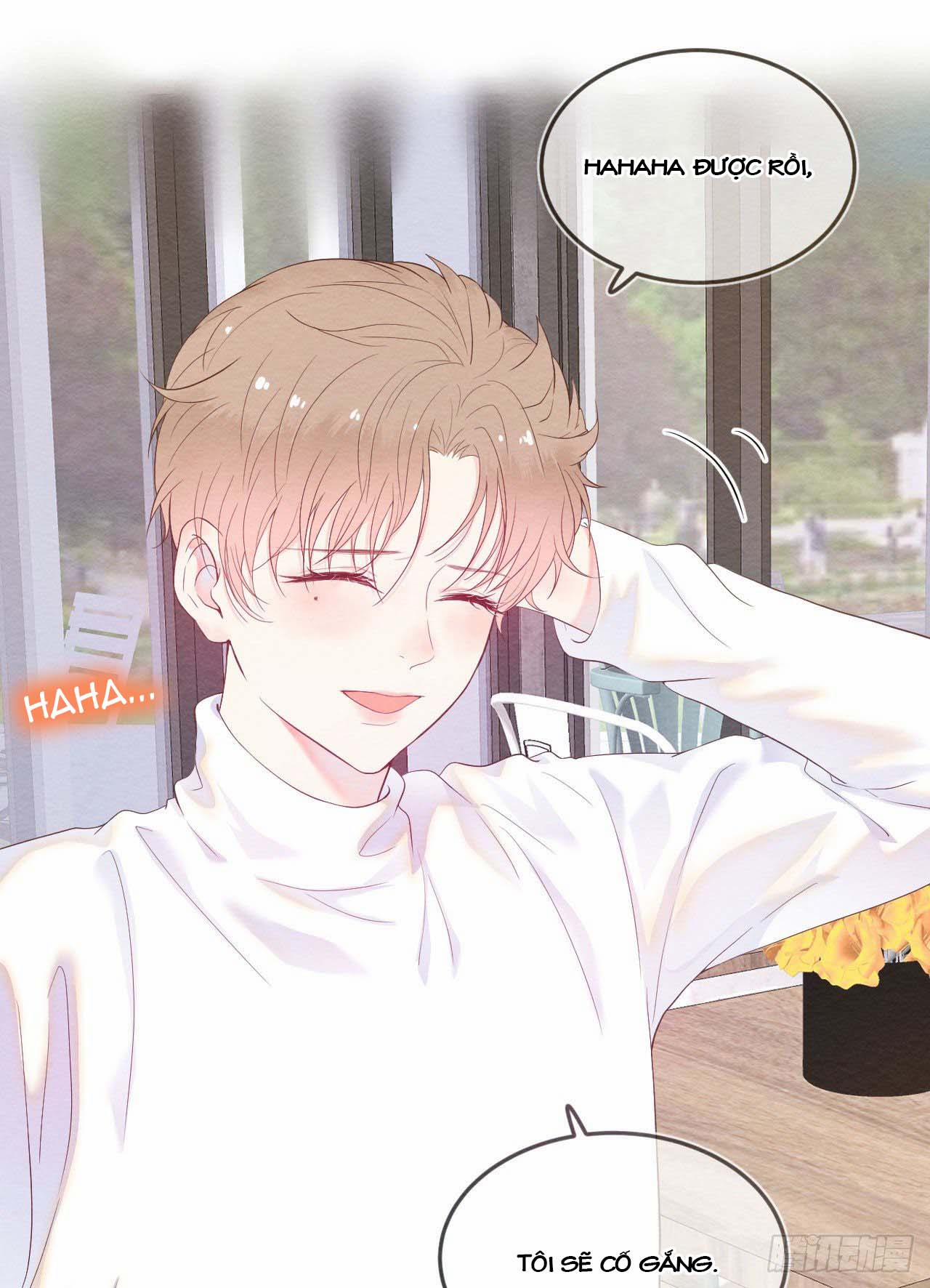 Hướng Dẫn Nuôi Sói 1 trang 10