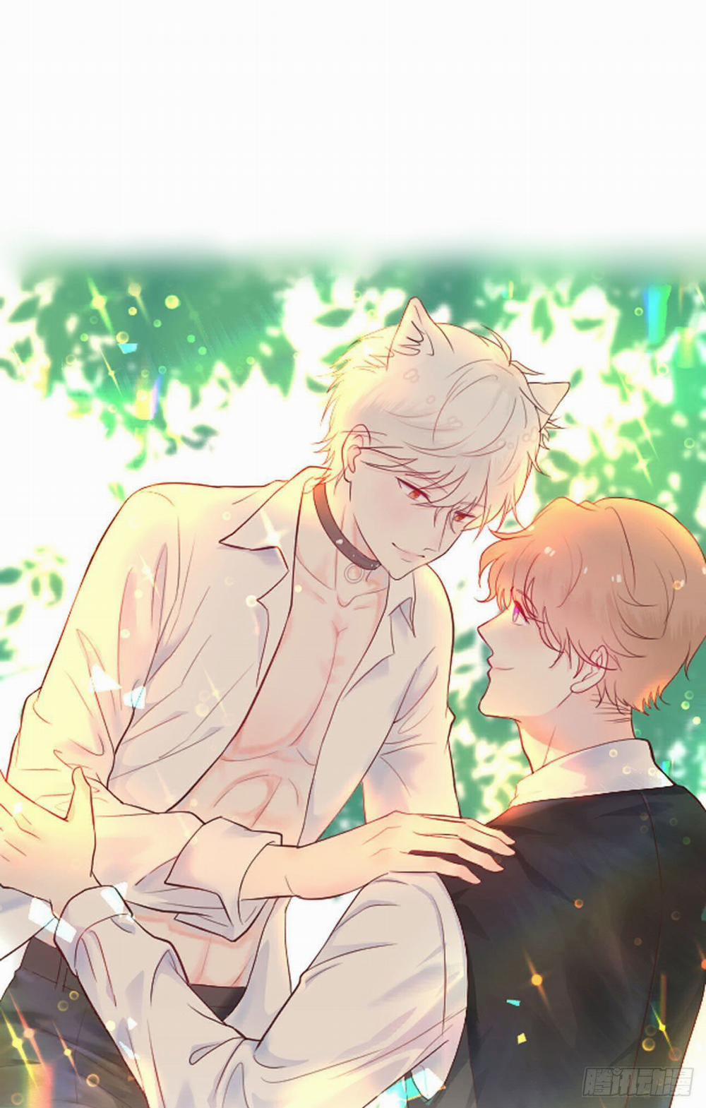 Hướng Dẫn Nuôi Sói 1 trang 12