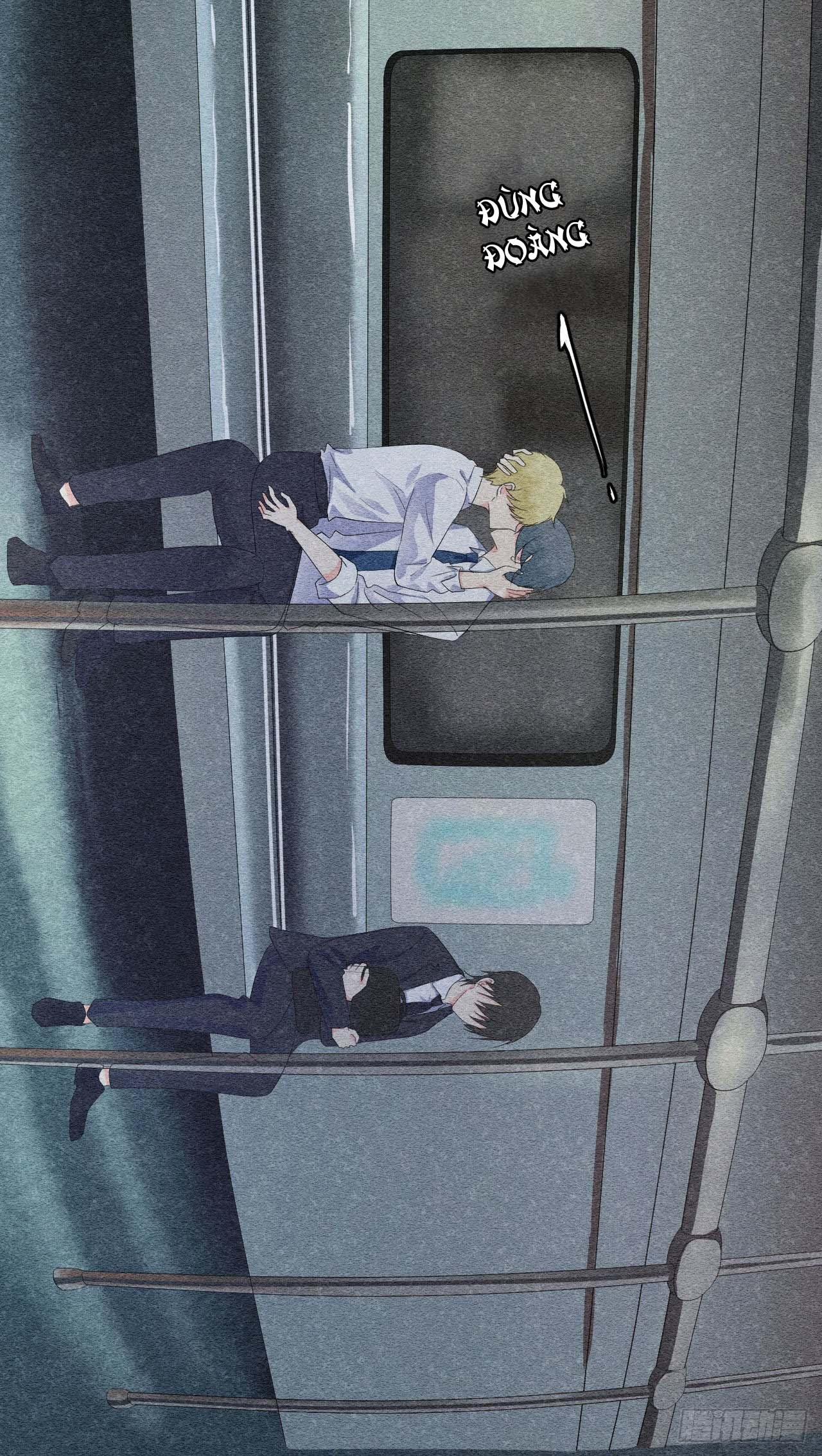 Hướng Dẫn Nuôi Sói 1 trang 17