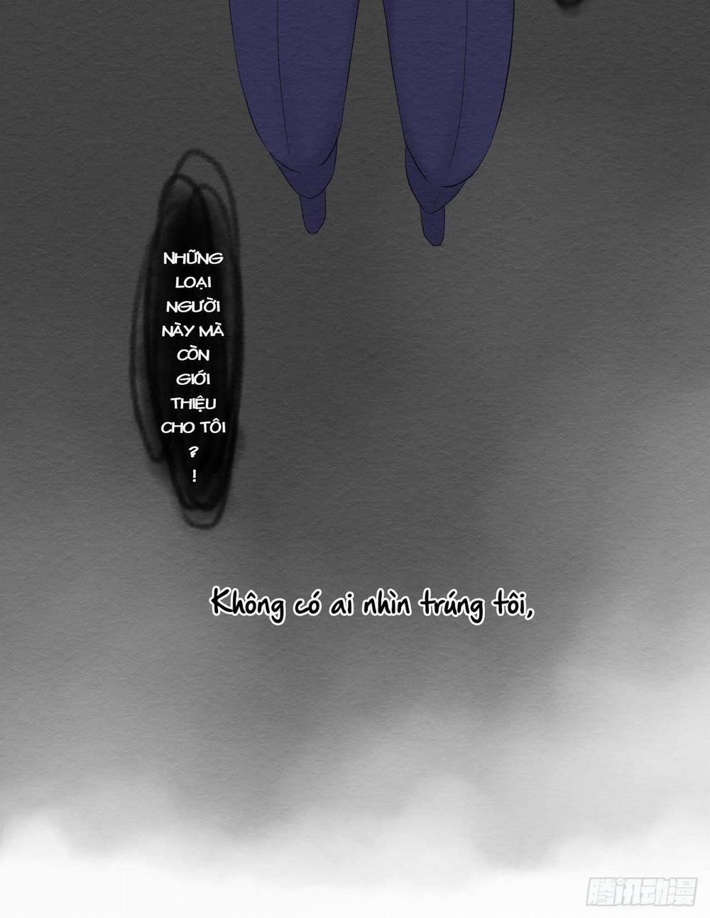 Hướng Dẫn Nuôi Sói 1 trang 23