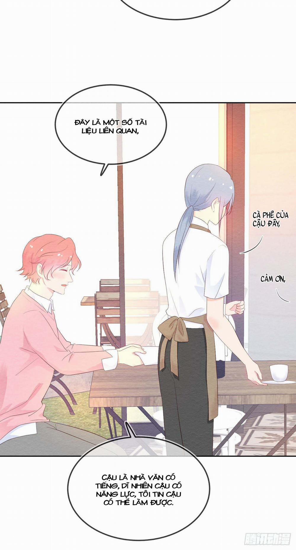 Hướng Dẫn Nuôi Sói 1 trang 3