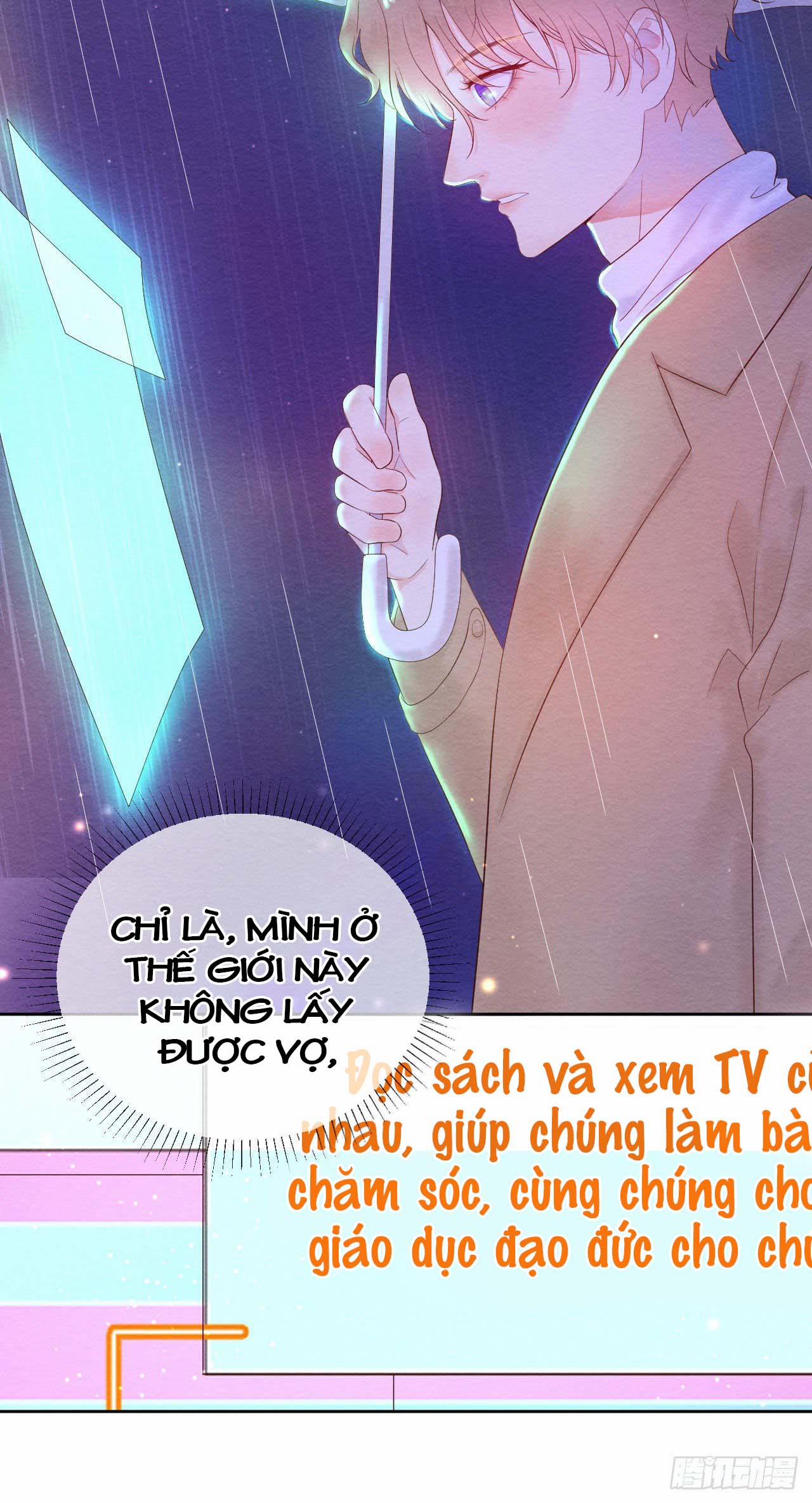 Hướng Dẫn Nuôi Sói 1 trang 41