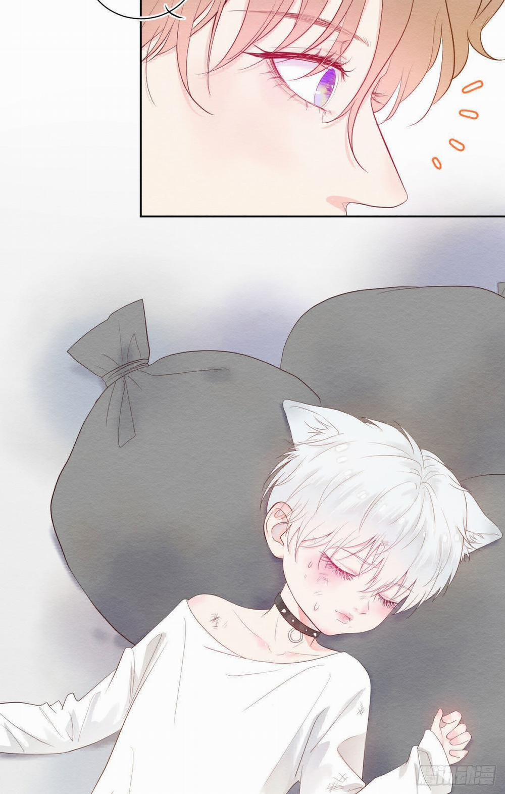 Hướng Dẫn Nuôi Sói 1 trang 45