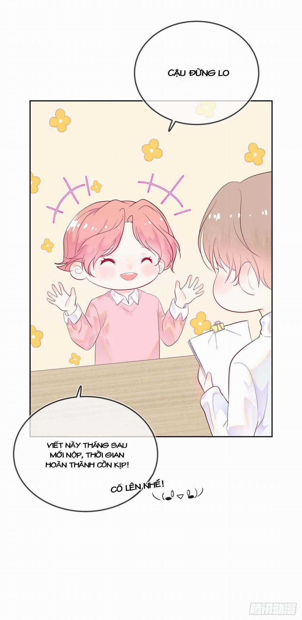 Hướng Dẫn Nuôi Sói 1 trang 9