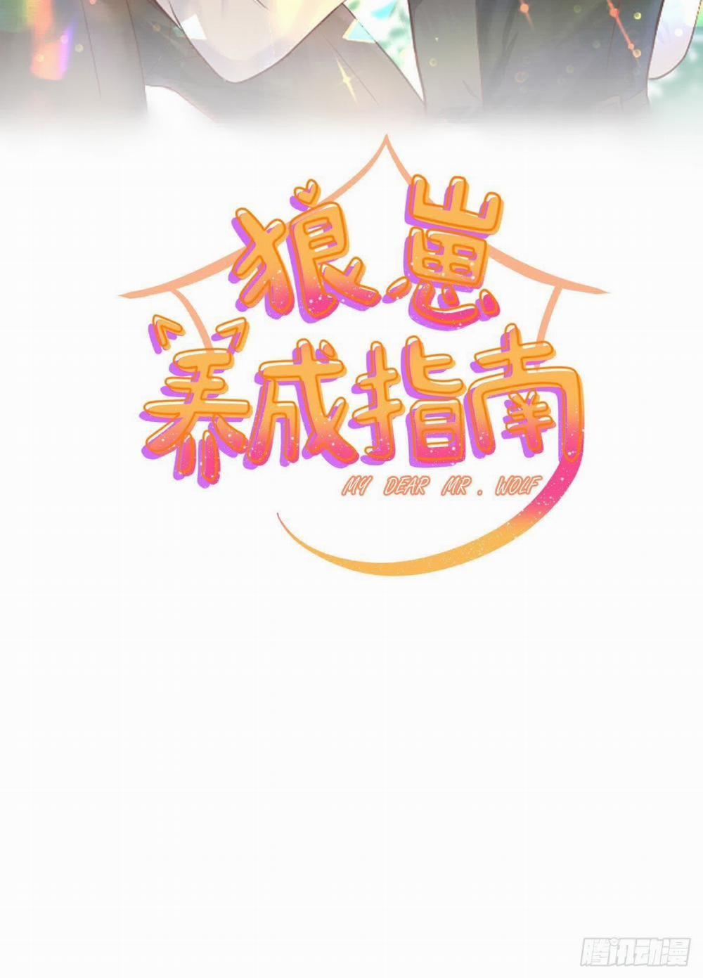 Hướng Dẫn Nuôi Sói 2 trang 13