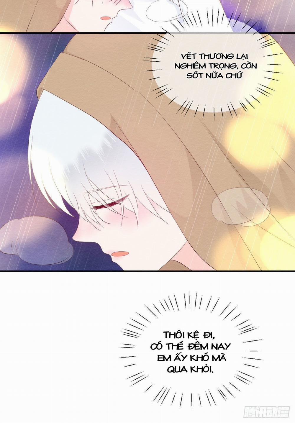 Hướng Dẫn Nuôi Sói 2 trang 16