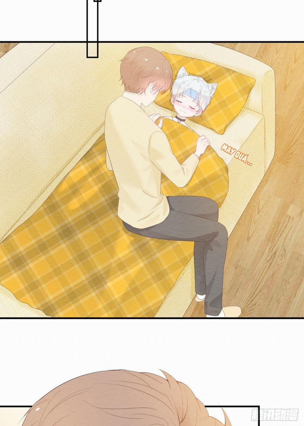 Hướng Dẫn Nuôi Sói 2 trang 18