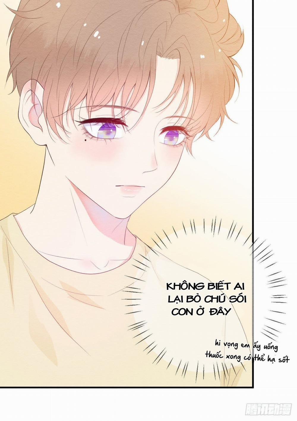 Hướng Dẫn Nuôi Sói 2 trang 19