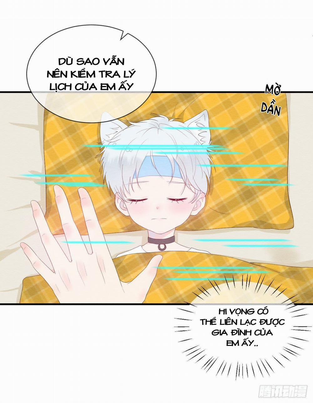 Hướng Dẫn Nuôi Sói 2 trang 20