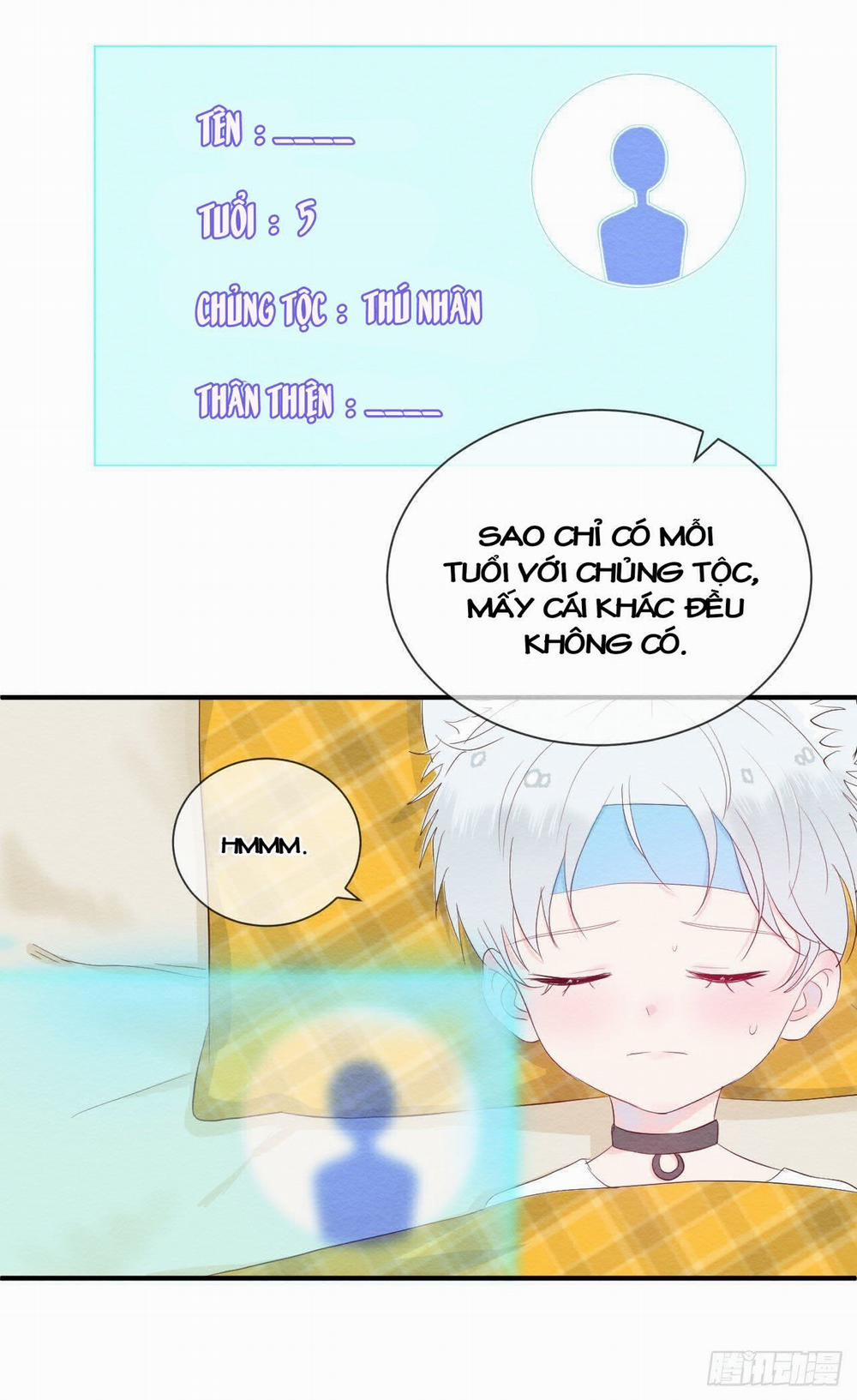 Hướng Dẫn Nuôi Sói 2 trang 21