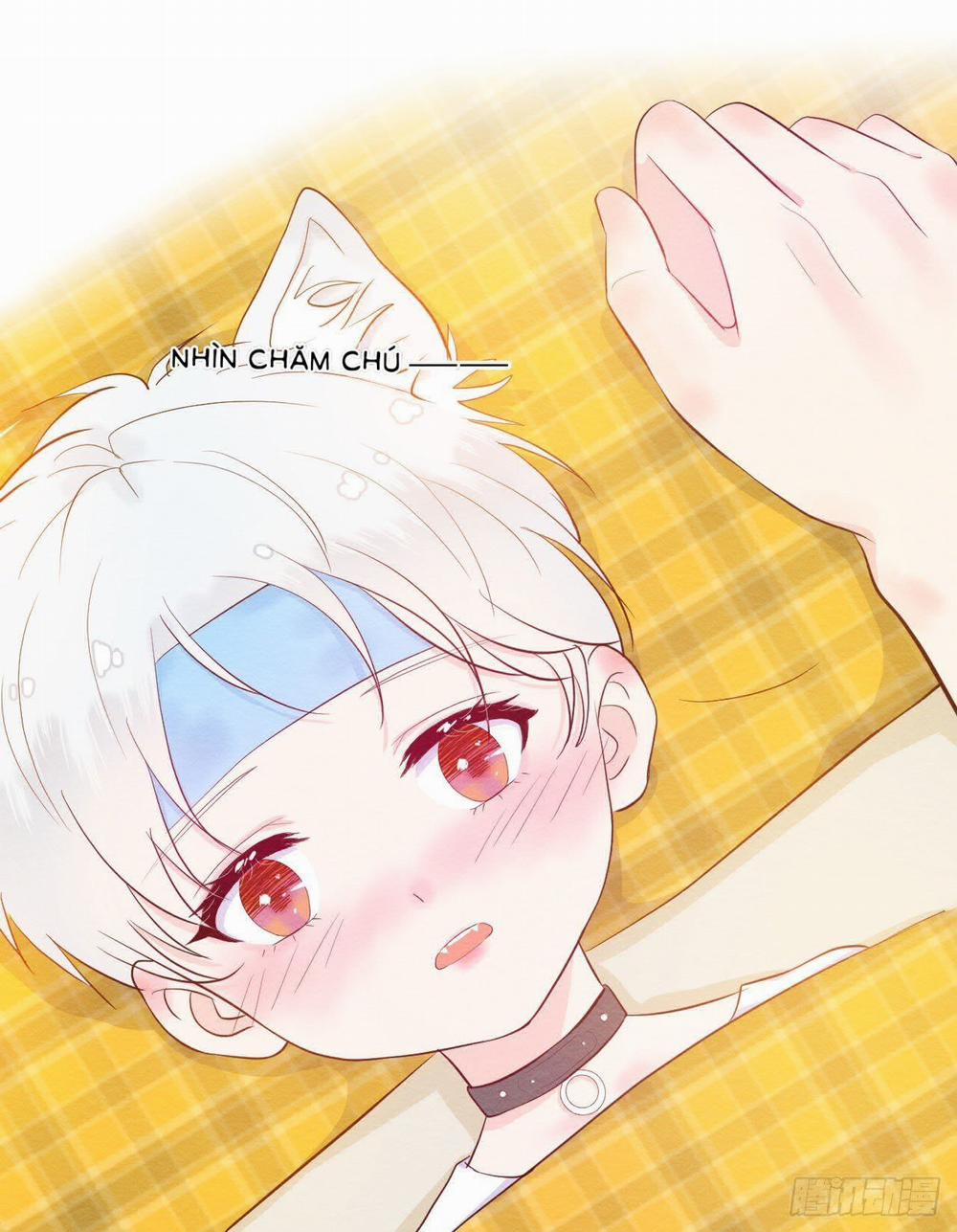 Hướng Dẫn Nuôi Sói 2 trang 27