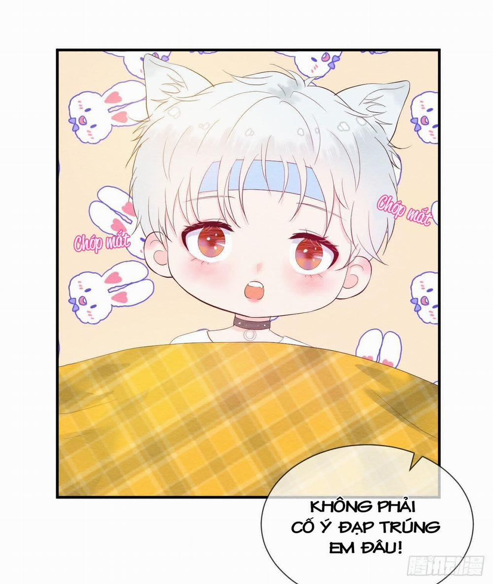 Hướng Dẫn Nuôi Sói 2 trang 30