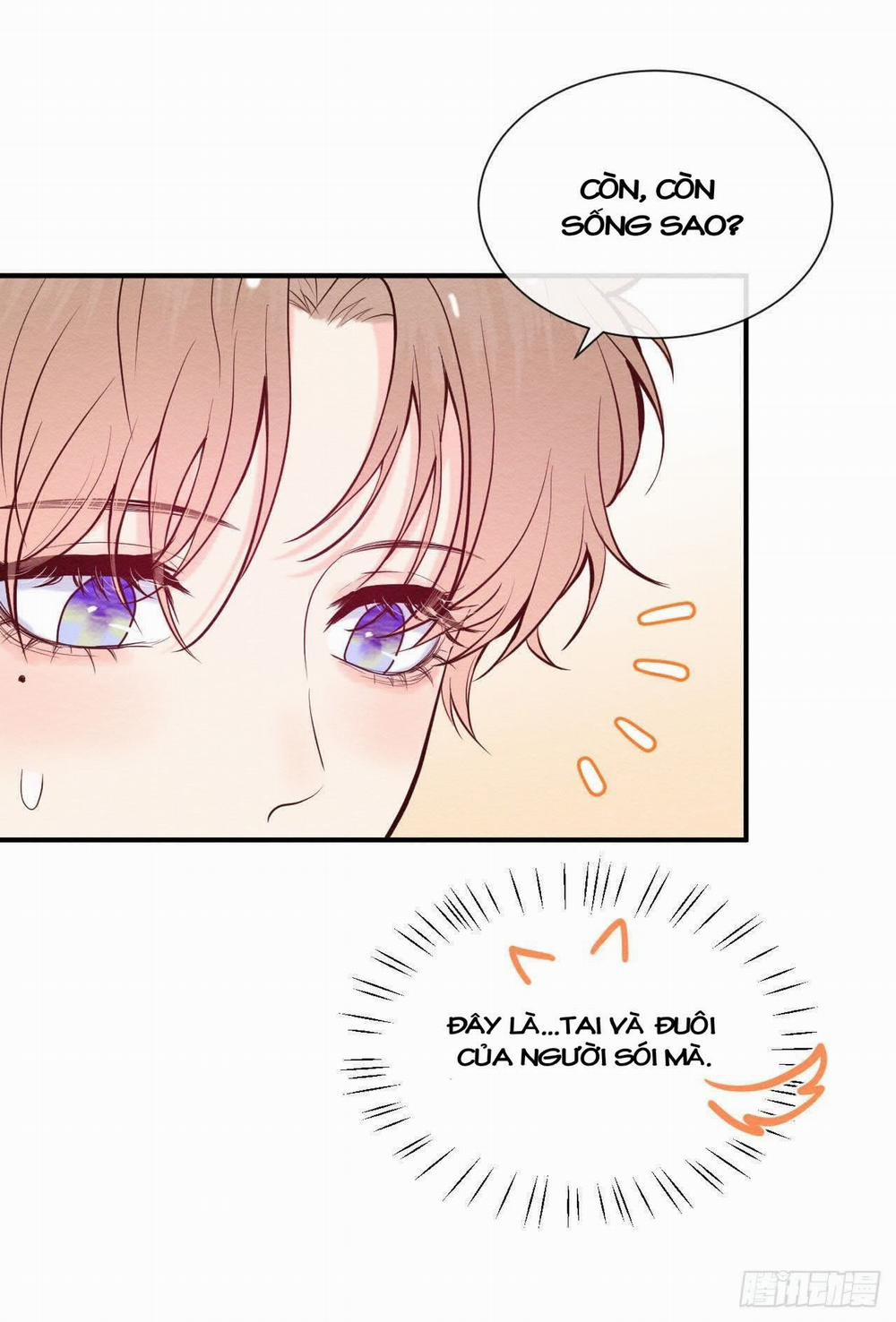 Hướng Dẫn Nuôi Sói 2 trang 5