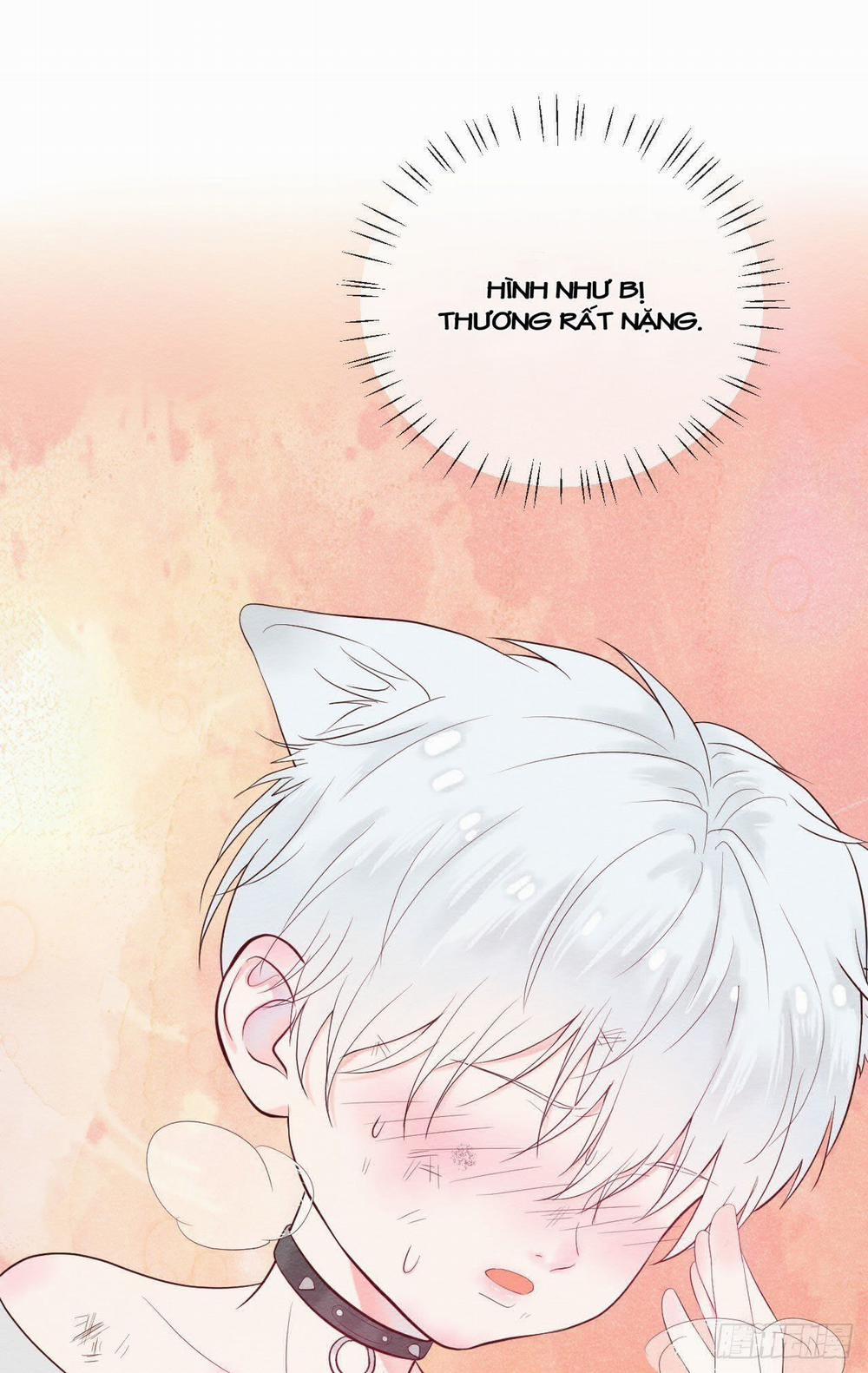 Hướng Dẫn Nuôi Sói 2 trang 8