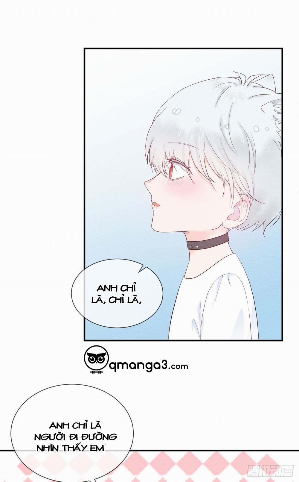 Hướng Dẫn Nuôi Sói 3 trang 1