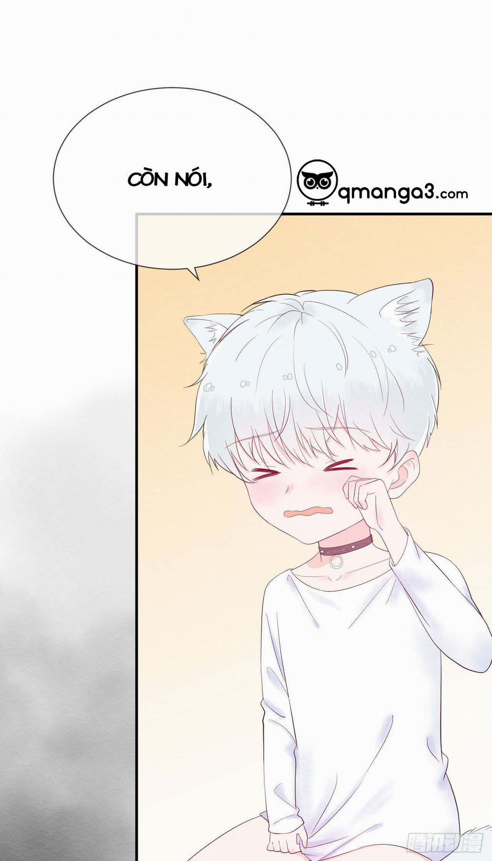 Hướng Dẫn Nuôi Sói 3 trang 11