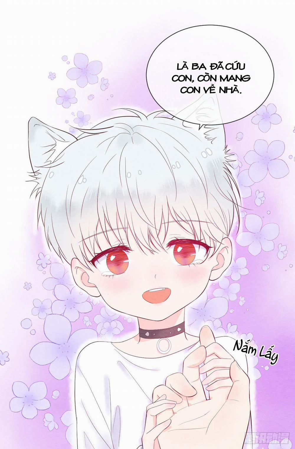 Hướng Dẫn Nuôi Sói 3 trang 15