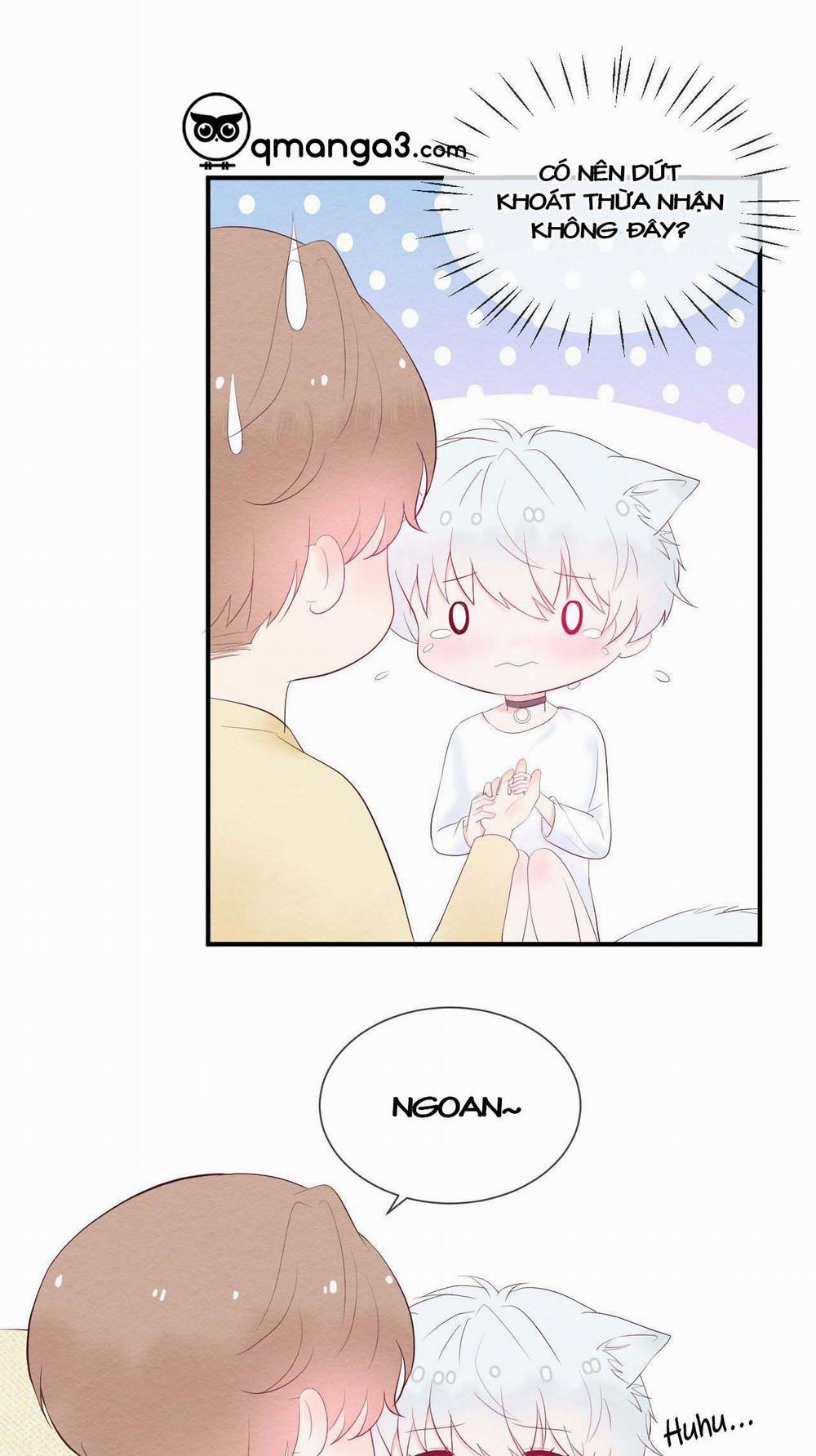 Hướng Dẫn Nuôi Sói 3 trang 17