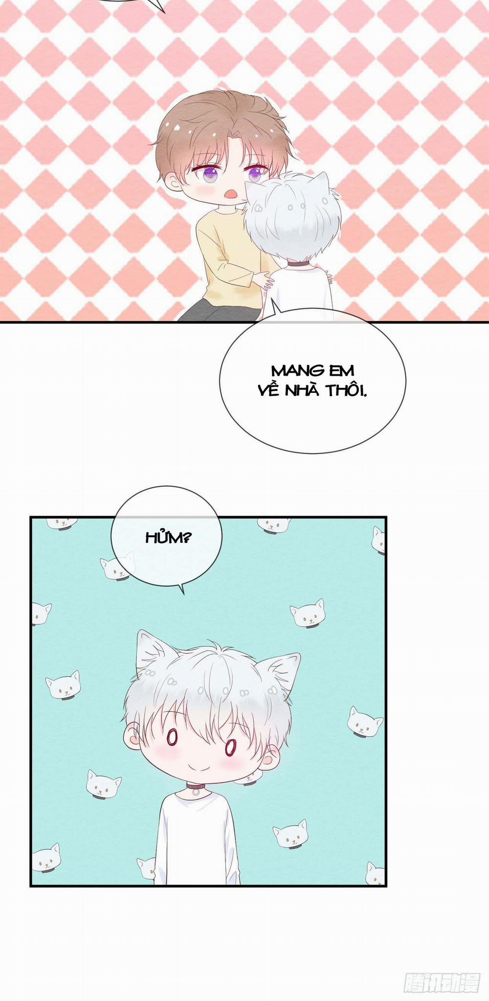 Hướng Dẫn Nuôi Sói 3 trang 2