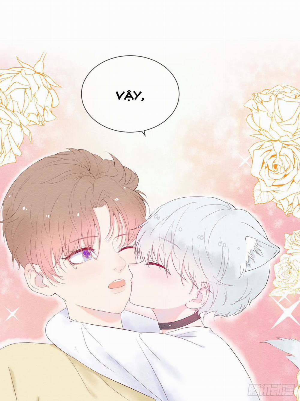 Hướng Dẫn Nuôi Sói 3 trang 25