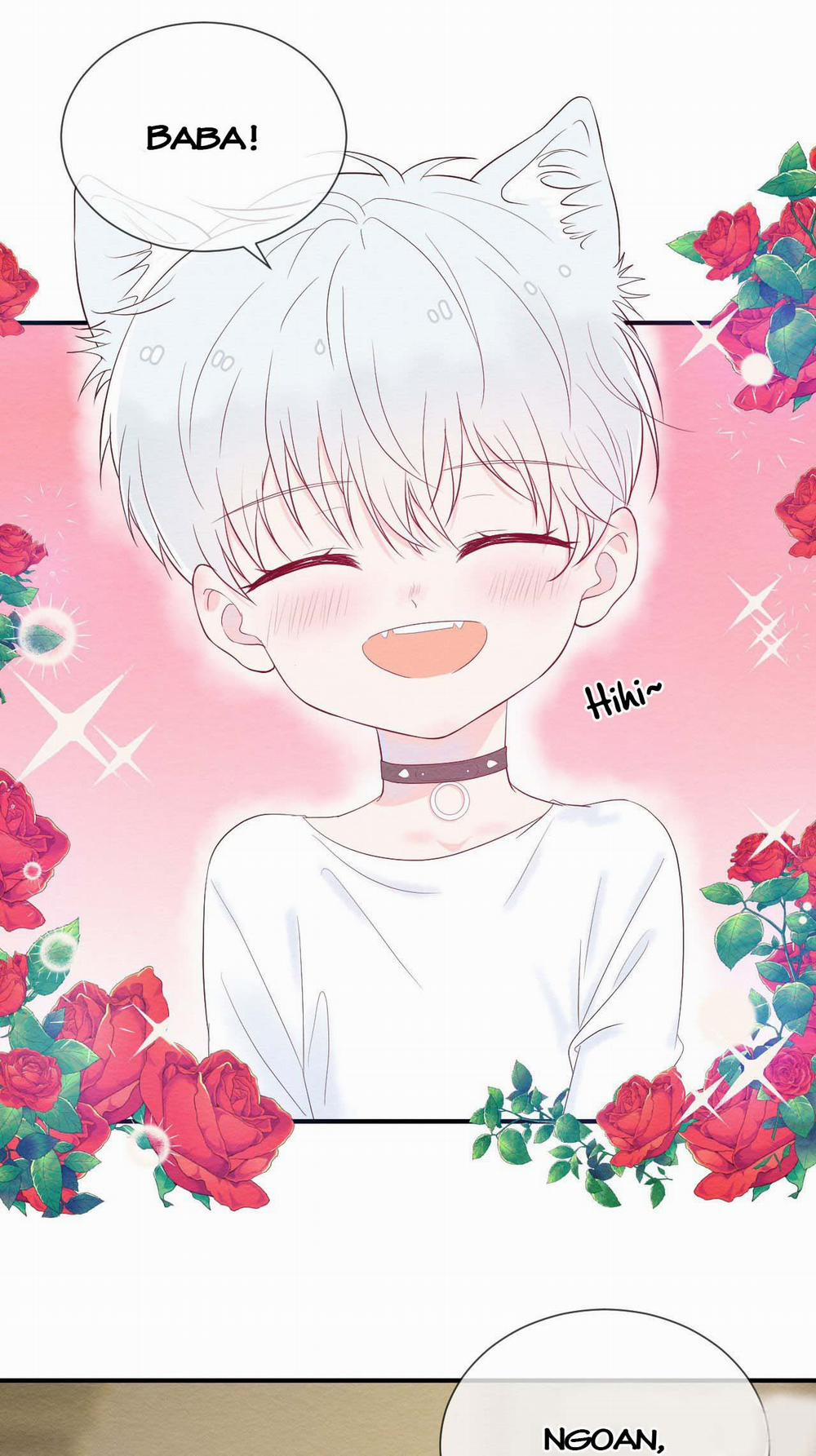 Hướng Dẫn Nuôi Sói 3 trang 3