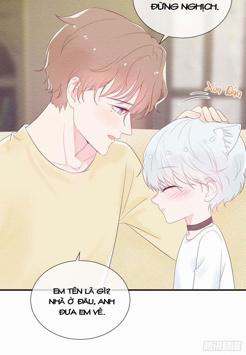 Hướng Dẫn Nuôi Sói 3 trang 4