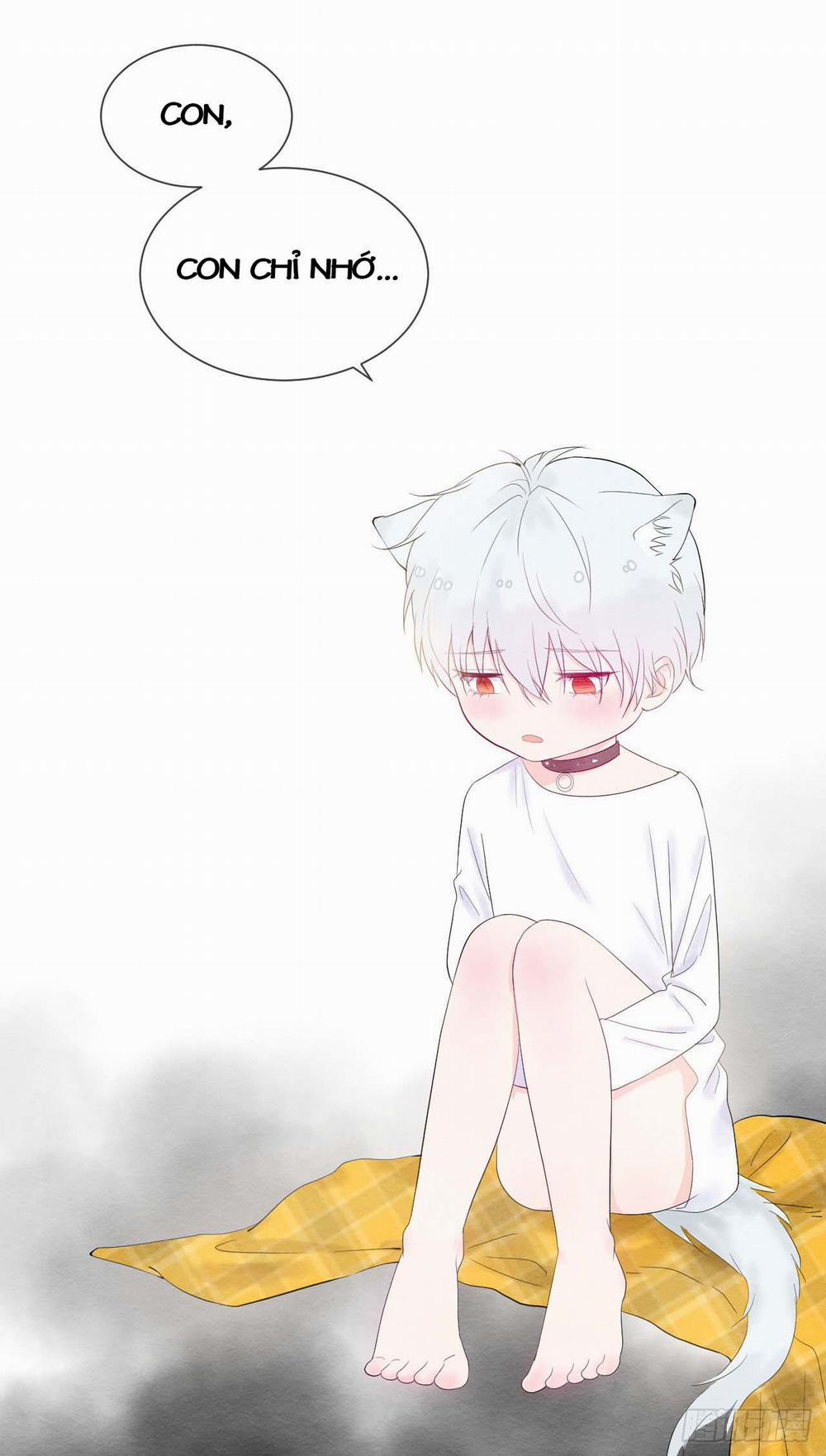 Hướng Dẫn Nuôi Sói 3 trang 9