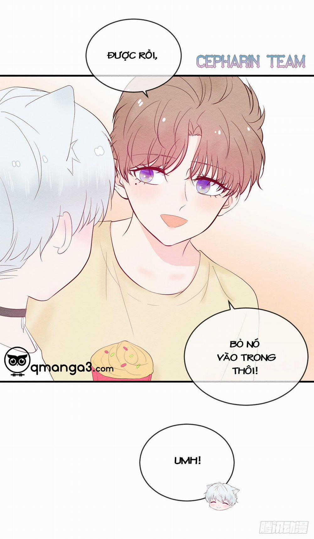 Hướng Dẫn Nuôi Sói 4 trang 13