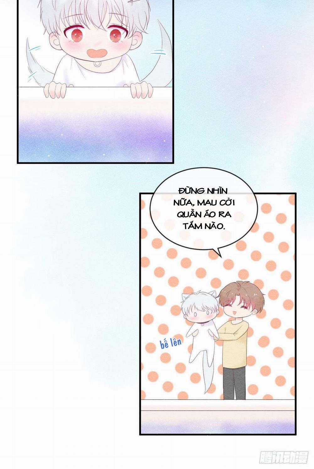 Hướng Dẫn Nuôi Sói 4 trang 16