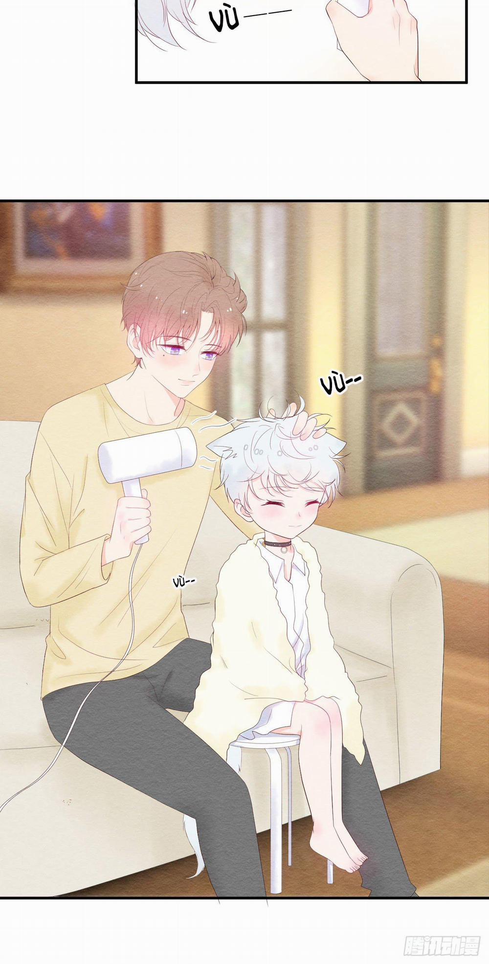 Hướng Dẫn Nuôi Sói 4 trang 25