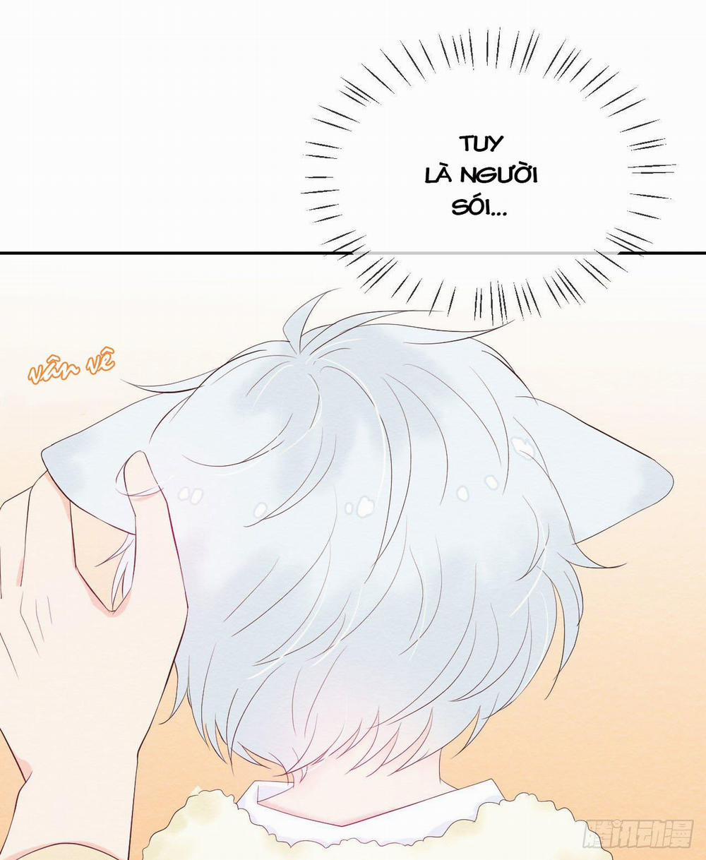 Hướng Dẫn Nuôi Sói 4 trang 28