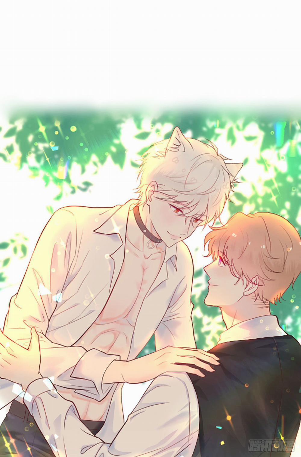 Hướng Dẫn Nuôi Sói 4 trang 3