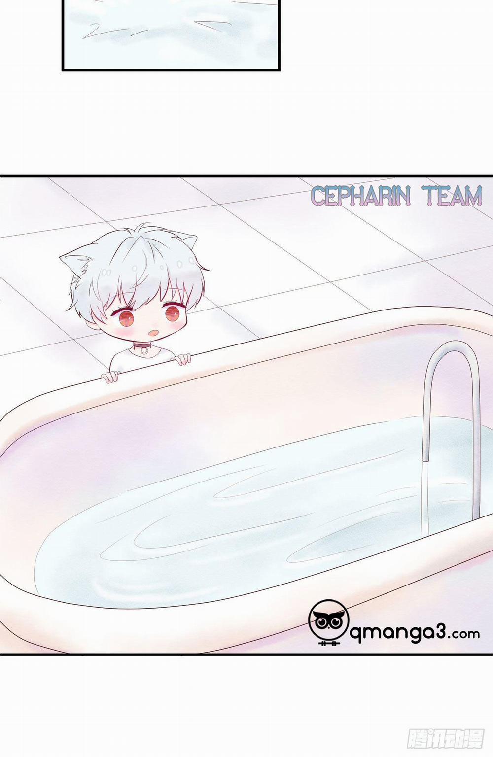 Hướng Dẫn Nuôi Sói 4 trang 6