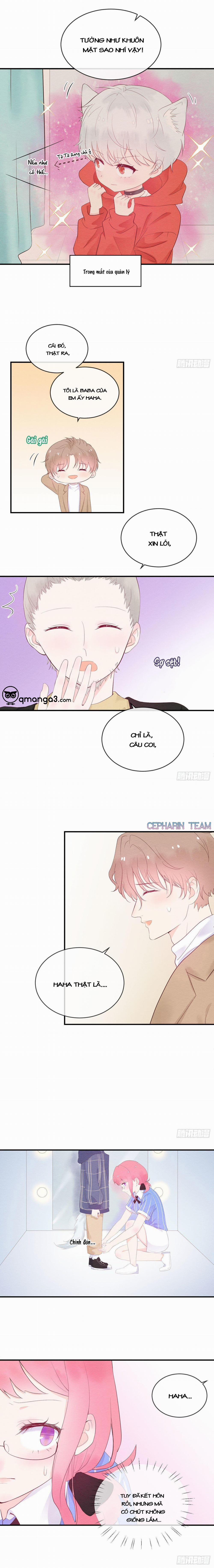 Hướng Dẫn Nuôi Sói 6 trang 2