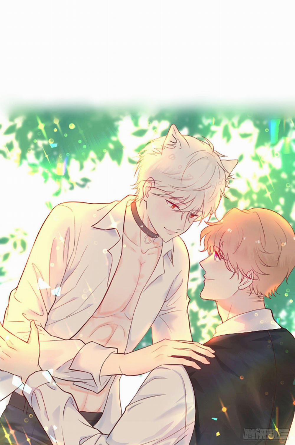 Hướng Dẫn Nuôi Sói 7 trang 12