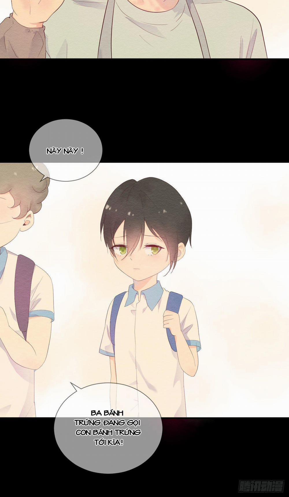 Hướng Dẫn Nuôi Sói 7 trang 3