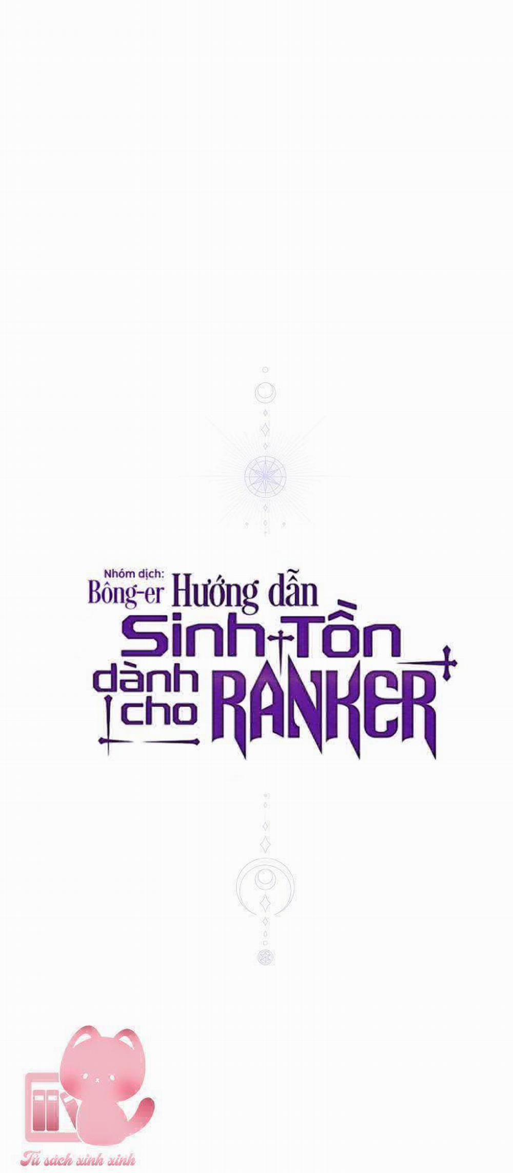 Hướng Dẫn Sinh Tồn Dành Cho Ranker Chương 1 Trang 65