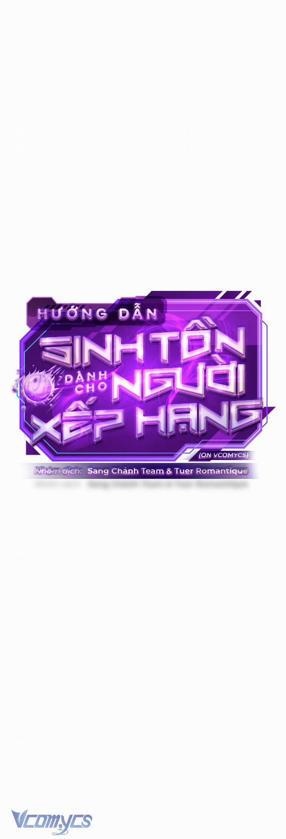 Hướng Dẫn Sinh Tồn Dành Cho Ranker Chương 10 Trang 13